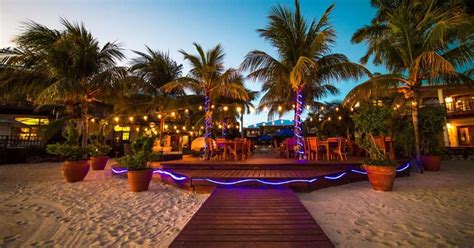 Chabil Mar Resort An All Inclusive Placencia Experience