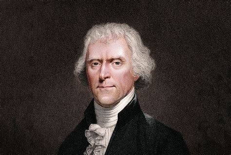 25 Things You Might Not Know About Thomas Jefferson