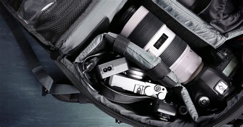 The Ultimate Photography Gear Guide