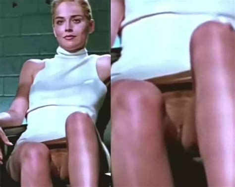 Sharon Stone Ass Pussy Telegraph