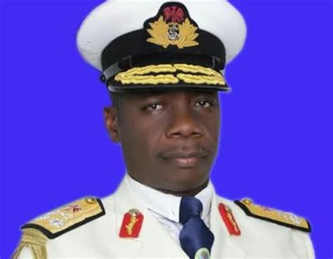 New Commander Takes Over Operation Delta Safe The Icir Latest News