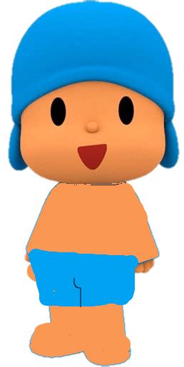 Pocoyo Swimwear By Zmcdonald09 On Deviantart