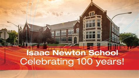 Come Celebrate Isaac Newton's 100th Anniversary!