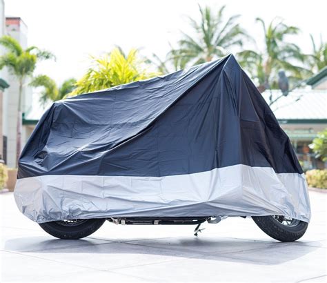 Best Motorcycle Cover Review Guide For This Year Report Outdoors