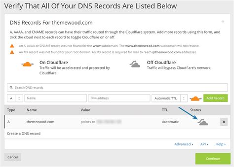 How To Use Cloudflare Dns Without The Cdn Or Waf