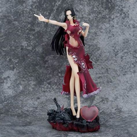 Boa Hancock action figure sexy anime figure anime girl figure anime ...