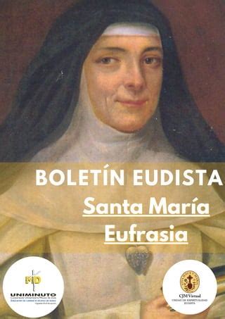 Santa Mar A Eufrasia Pdf