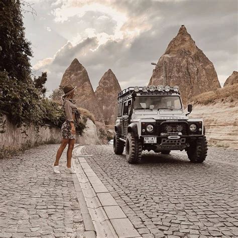 Cappadocia Jeep Safari 2024 Only 28 Euros Best Prices In Cappadocia