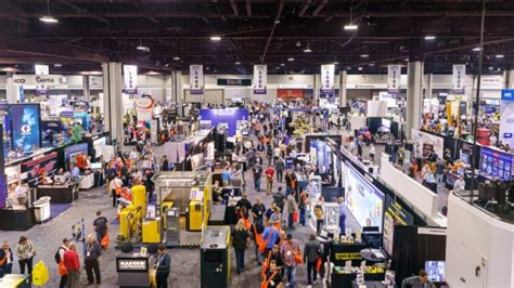 Compressed Air Nitrogen Generation And Chiller Systems At Fabtech 2023