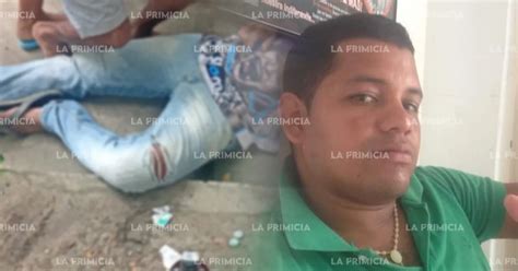 Una Persona Muerta Y Otra Herida Deja Nuevo Ataque Sicarial En Chin