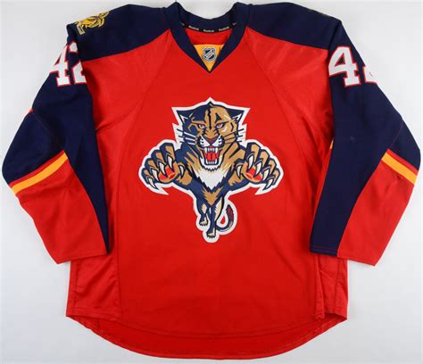 Florida Panthers 2015 16 Jerseys