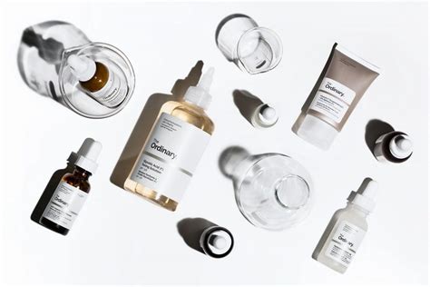 The Ordinary Regime Guide Baslerbeauty