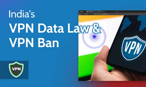 India’s Vpn Ban [are Vpns Legal In India In 2025]