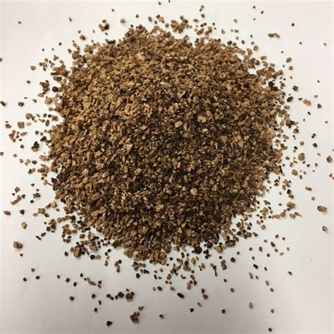 Granulated Cork 1mm 2mm Grain Jelinek Cork