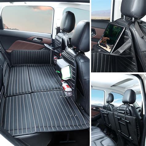 backseat bed for truck 9