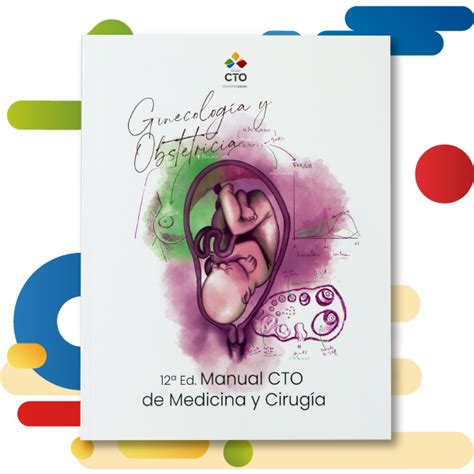 Manual CTO De Ginecología Y Obstetricia ENARM México 57 OFF