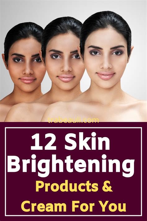 Best Skin Lightening Cream In A Budget With Reviews In 2020