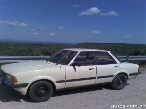 Fotos De Ford Taunus 2 0L Linea Nueva En San Luis Capital ARS 7 000