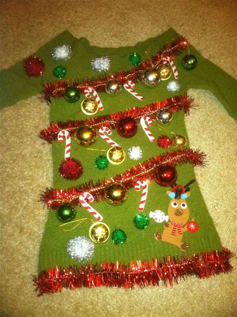 christmas holiday costume ideas 4