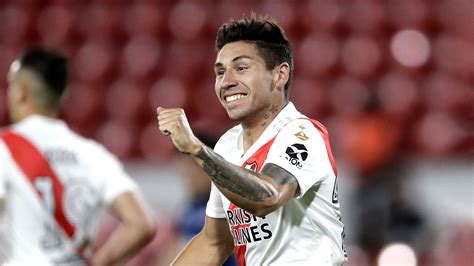 El Mercado De Pases De River Apareció Un Nuevo Interesado Por Montiel Y Matías Suárez Renovó