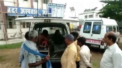 मामूली बात पर विवाद होने के बाद गुस्साए पिता ने बेटे को मार दी गोली और फिर Father Shot Son