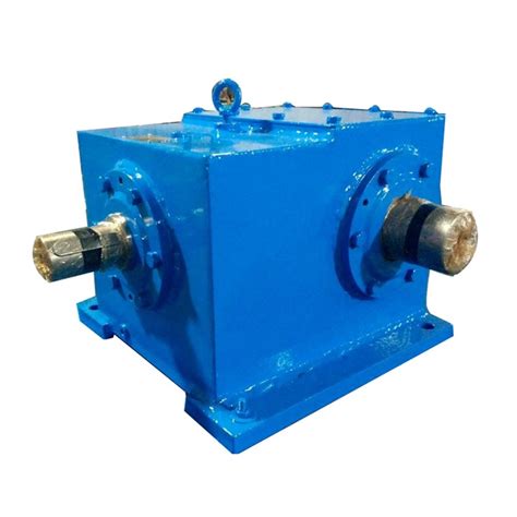 T Series Ratio Degree Gearbox For Agricultural T Gearbox Motor