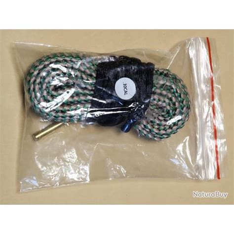 Cordon De Nettoyage Boresnake Cal 30 7 62 Mm Cordons Kits Et