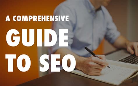 Seo Iexperts A Comprehensive Seo Guide For Beginners Tips And Tricks