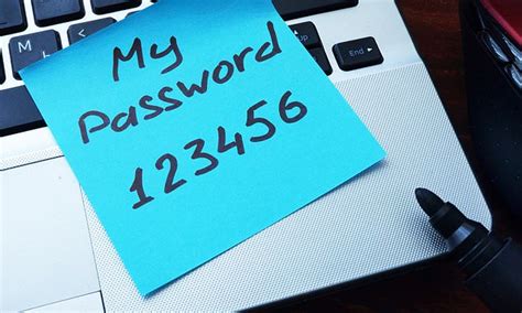 Experts Reveal How Long It Would Take A Hacker To Crack Your Password