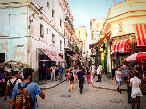 Old Havana Walking Tour with Guide