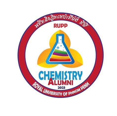 rupp chemistry alumni phnom penh