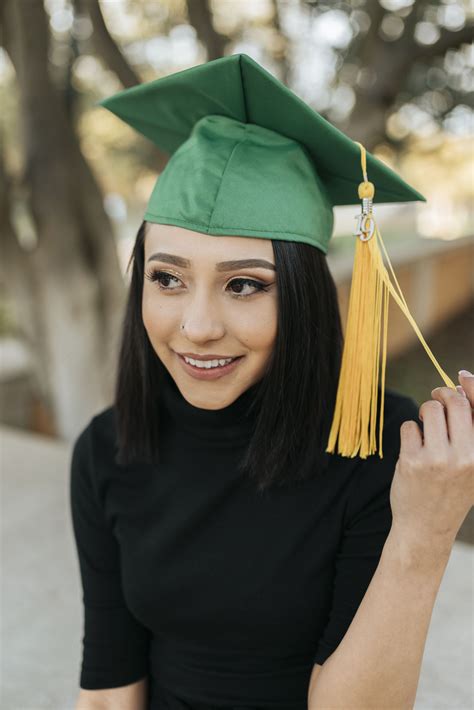 Unt Graduation 2025 - Joshua Pullman