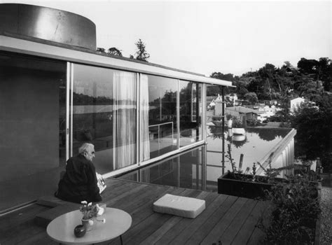 Richard Neutra Formidable Magazine Architecture