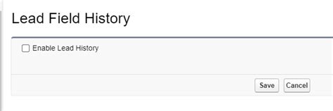 Field History Tracking Vs Setup Audit Trail Monitoring Changes In