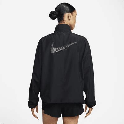 Veste De Running Nike Dri Fit Swoosh Pour Femme Nike Fr