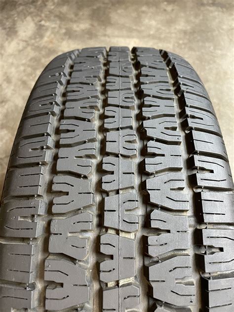 Set Of 2 Take Off 21565r15 Bfgoodrich Radial Ta For Sale In Chicago