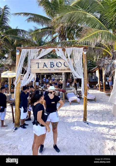 Introducir Imagen Beach Club En Tulum Abzlocal Mx