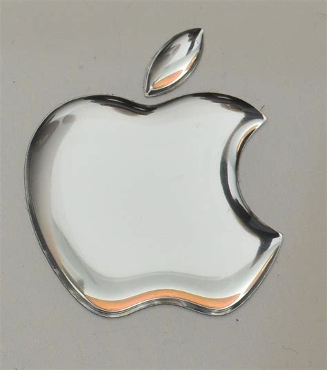 Apple Stickers for Iphone Macbook Ipad Imac or Any Other - Etsy