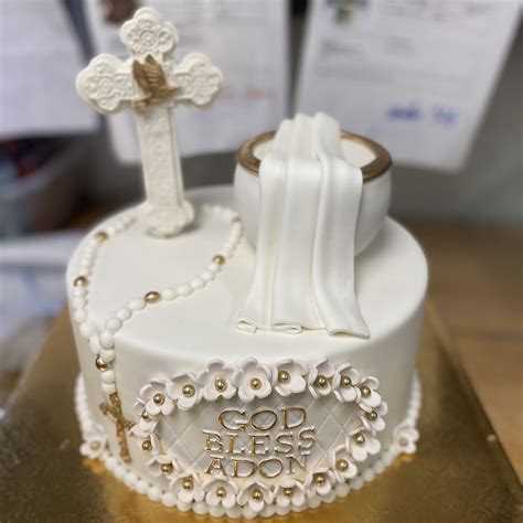 baptism cake ideas 5