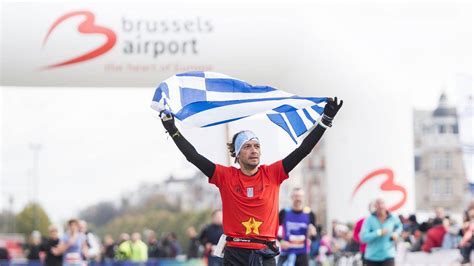 10 Bonnes Raisons De Courir Le Brussels Airport Marathon Half