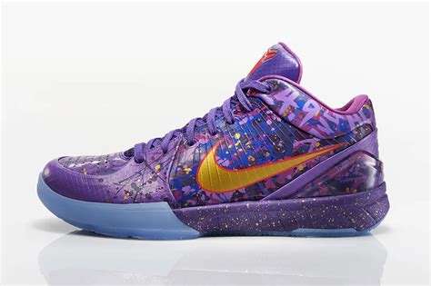 Nike Zoom Kobe Iv Prelude Hypebeast