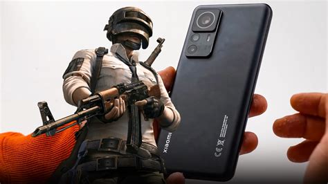 Xiaomi T Pro Pubg Mobile Testi Ye Il Robot