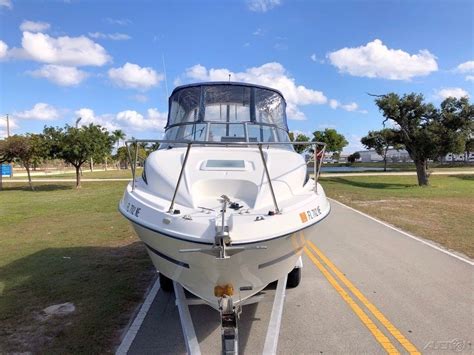 Bayliner 275 2006 For Sale For 26700 Boats From