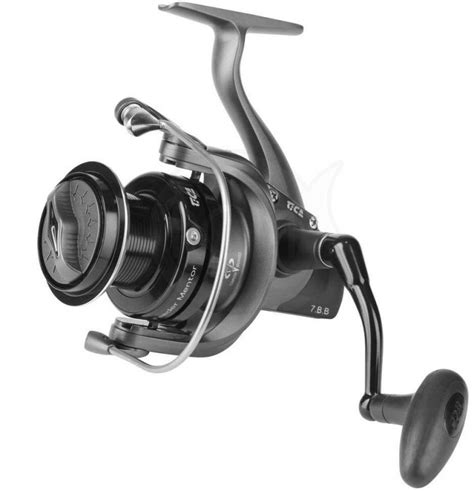 Tica - Naviják Feeder Mentor 4000 | fishmaster.cz