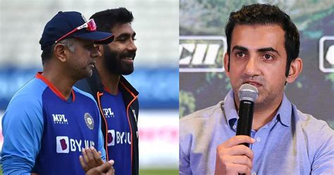 Asia Cup 2023 Gautam Gambhir Reveals What Team India Should Do With