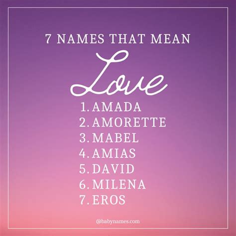 Valentine's Names for babies born in February - BabyNames.com in 2024 ...