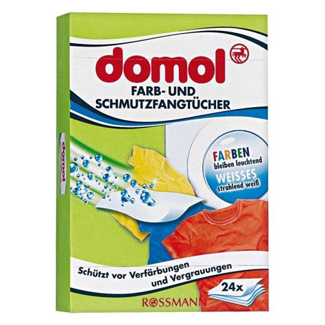 Domol Color Catcher Colors Theeurostore24