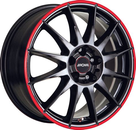 Ronal Alloy Wheels Buy Online Today Call