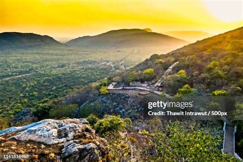 Rajgir Hills Photos and Premium High Res Pictures - Getty Images