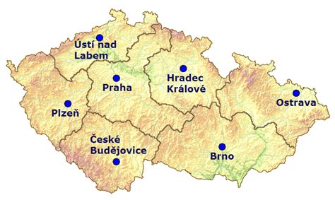 On-line počasí z horských automatických klimatologických stanic ČHMÚ ...